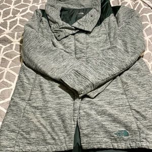 The North face Pseudio Jacket